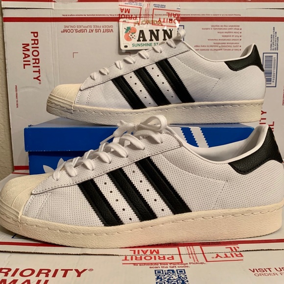 adidas superstar mens size 13